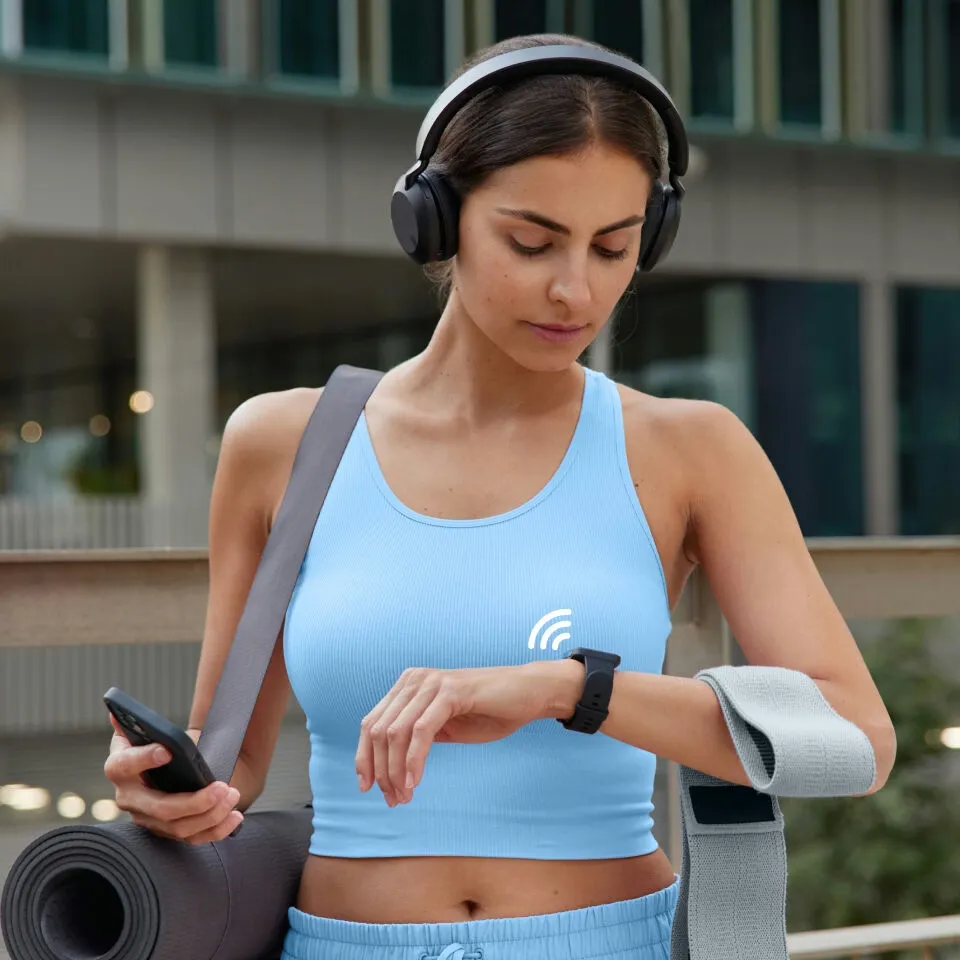 FitWatch Product Image